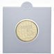 Нідерланди 5 гульденів 2001 UNC М10857 фото 1