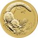 Australia 1 dollar 2011 "Sugar Flying Possum" UNC (KM # 1575)