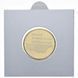 Нідерланди 5 гульденів 2001 UNC М10857 фото 2