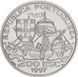 Portugal 200 escudos 1997 "Francisco Javier" AU-UNC (KM # 697)