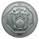 Medal Ukraine Commemorative medal 2017 "100 years of the founding of the Ukrainian State Bank" UNC