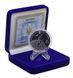 Монета Украина 5 гривен 2011 Серебро Proof Михаил Янгель (Ag 925, 15,55 грамм) М14541 фото 4