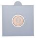 Sri Lanka 50 cents 2005 AU-UNC