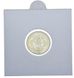 Seychelles 5 cents 2007 UNC Palm