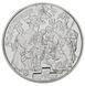 Coin Ukraine 5 hryvnia 2006 "Water Baptism" UNC (KM # 420)
