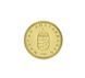 Угорщина 1 форинт 2003 UNC М15035 фото 2
