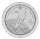 Монета Украина 5 гривен 2011 Серебро Proof Михаил Янгель (Ag 925, 15,55 грамм) М14541 фото 6