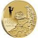 Монета Австралия 1 доллар 2013 &laquo;День АНЗАК&raquo; UNC (KM#2045) М00291 фото 1