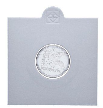Бразилія 50 крузейро 1993 UNC Ягуар М11626 фото