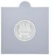 Bulgaria 20 stotinki 1962 UNC