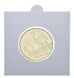 Монета Уругвай 5 песо 2011 UNC (KM#137) М07119 фото 1