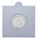 UAE 50 fils 1989 AU-UNC Oil Rigs