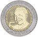 South Africa 5 rand 2018 Nelson Mandela UNC