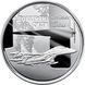 Coin Ukraine 10 hryvnias 2020 UNC Air Forces of the Armed Forces of Ukraine (AFU) Aircraft Fighter SU-27