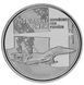 Coin Ukraine 10 hryvnias 2020 UNC Air Forces of the Armed Forces of Ukraine (AFU) Aircraft Fighter SU-27