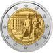 Монета Австрія 2 євро 2016 «Національний банк» UNC (KM#3248)