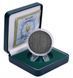 Монета Украина 10 гривен 2012 Серебро UNC Стеклодув (Гутник) (Ag 925, унция, 31.1 грамм в чистоте) М14543 фото 1
