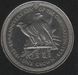 Isle of Man 1 crown 1978 “Birds. 25th Anniversary of the Coronation "UNC (KM # 43)