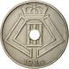 Belgium 25 centimes 1939 VF (KM # 114.1)