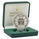 Coin Ukraine 10 hryvnias 2000 Silver VF-AU (Proof) Princess Olga (Ag 925, 1 oz, 31.1 g) Without certificate