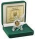 Coin Ukraine 2 hryvnia 2008 "Scythian gold - the goddess Api" Gold Proof (KM # 482)