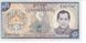 Banknote Bhutan 10 ngultrum 2000 UNC (P22)