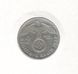Germany 2 mark 1937 Silver F-VF (KM # 93)