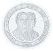 Монета Іспанія 2000 песет 1991 Срібло Proof XXV літні Олімпійські ігри в Барселоні 1992 року - Теніс М23314 фото 2