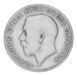 Coin Great Britain 6 pence 1924 Silver G-VG (Ag 925, 2.83 grams)