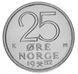 Norway 25 ore 1982 UNC
