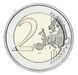 Coin Croatia 2 euros 2025 Bi-metal UNC 1100 years of the Kingdom of Croatia King Tomislav