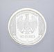 Germany 10 Euro 2008 Nebra Celestial Disc UNC Silver
