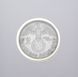 Germany 2 mark 1937 Silver F-VF (KM # 93)