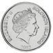 Монета Соломоновы острова 10 центов 2012 UNC (KM#235) М07071 фото 4