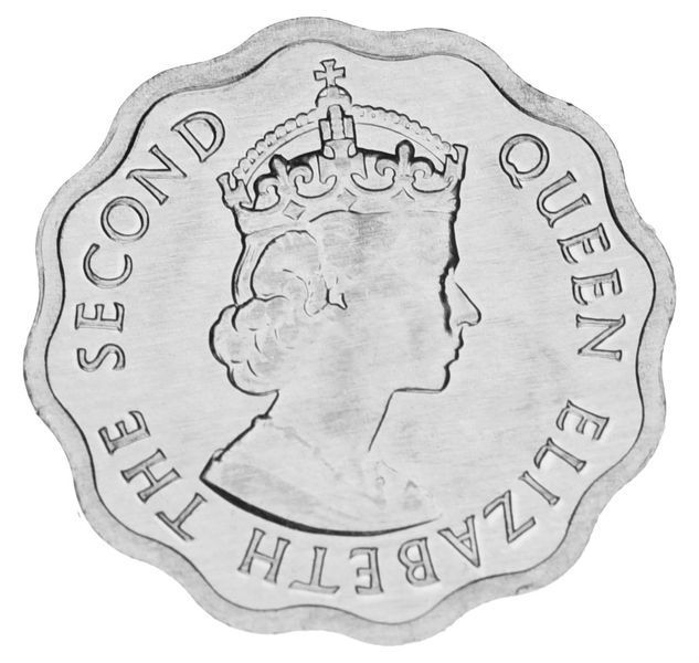 Беліз 1 цент 2005 UNC М14047 фото