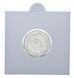 UAE 50 fils 2007 UNC Oil Rigs