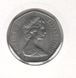 Coin United Kingdom 50 pence 1981 VF (KM # 913)
