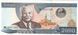 Laos 2000 kip 2003 UNC (P33b)