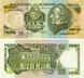 Банкнота Уругвай 100 песо 1987 UNC (P62A)
