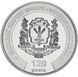 Medal Ukraine Commemorative Medal 2018 "National University of Bioresources and Nature Management" UNC