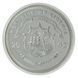 Coin Liberia 20 Dollars 2002 Silver AU-UNC Winston Churchill