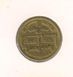 Алжир 50 см 1975 VF (KM#109) М04569 фото 1