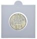 Bulgaria 2 leva 1992 AU-UNC