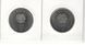 Armenia set of 2 coins 1996-1997 UNC