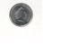 Coin Solomon Islands 50 cents 2012 UNC (KM # 237)
