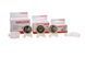 Capsules for coins 20 mm.&nbsp;(10 pieces) Etalonplus