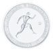 Монета Іспанія 2000 песет 1992 Срібло Proof XXV літні Олімпійські ігри в Барселоні 1992 року - Біг Спринтер М23316 фото 1