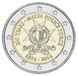 Malta 2 Euro 2014 "200 Years of the Malta Police" UNC (KM # 151)