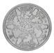 Coin Great Britain 6 pence 1929 Silver F-VF (Ag 500, 2.83 grams)