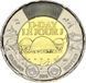 Canada 2 dollars 2019 Bimetal UNC 75 years since the opening of the second front D-Day